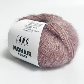 Пряжа Lang Yarns Mohair Fancy 1