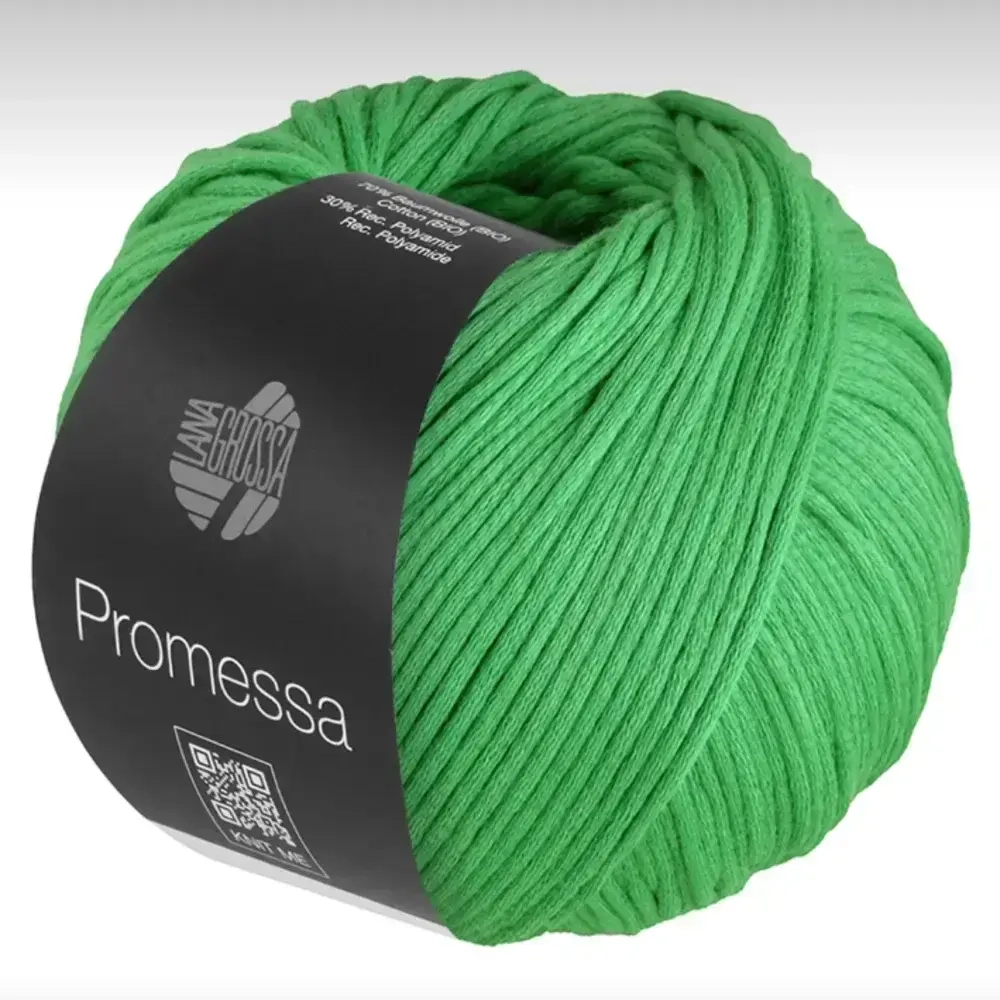 Пряжа Lana Grossa Promessa - 09