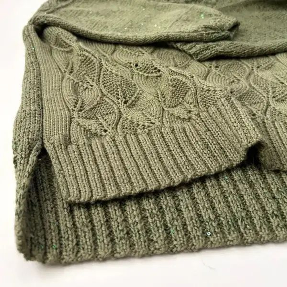 Seam Merino lace - 1 моток: 50г, 700м. 100% Меринос.