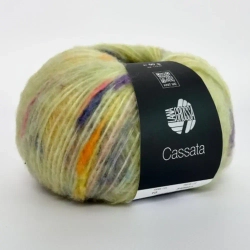 Lana Grossa Cassata - 10