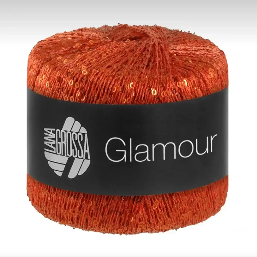 Lana Grossa Glamour - 07
