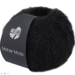 Lana Grossa Mohair Moda