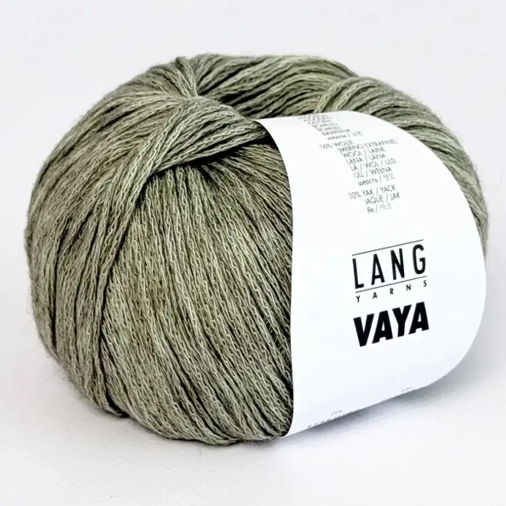 Lang Yarns VAYA - 0093