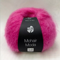 Lana Grossa Mohair Moda