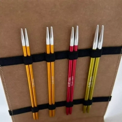 Спицы Lana Grossa RAINBOW