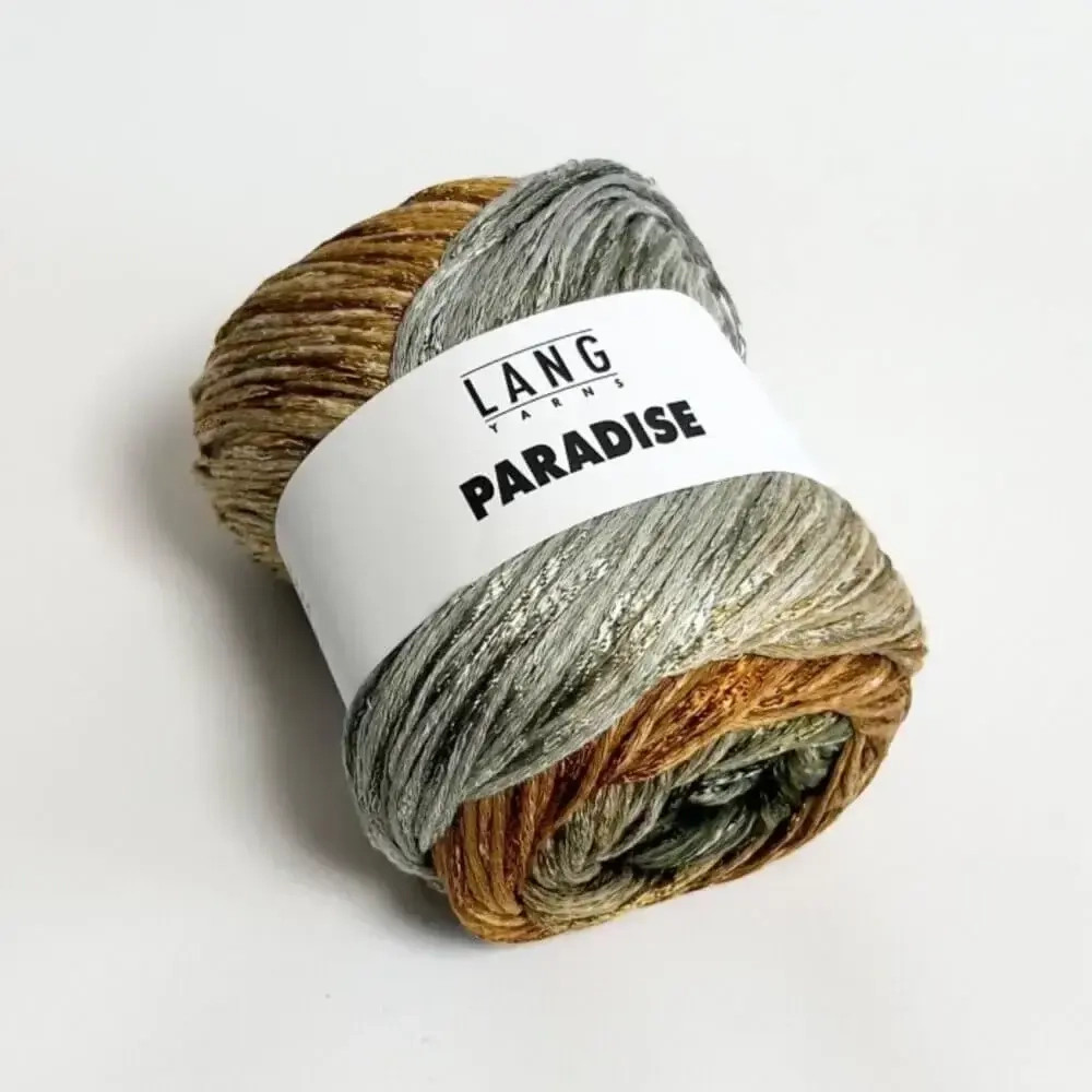 Lang Yarns Paradise - цвет 0097