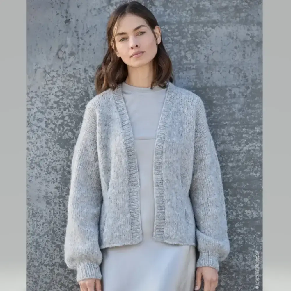 Lana Grossa Alpaca Air II