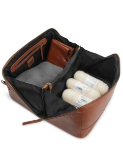 Сумка Muud Cleo XL Rich Brown - 6