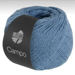 Lana Grossa Campo - 06