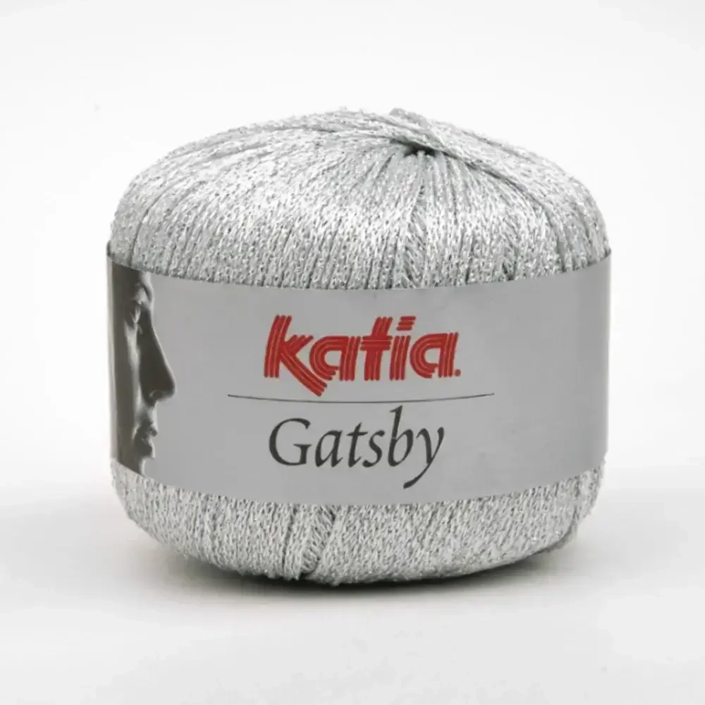 Katia Gatsby - 49