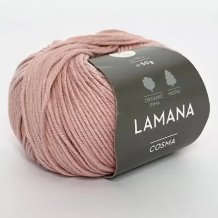 Пряжа Lamana Cosma