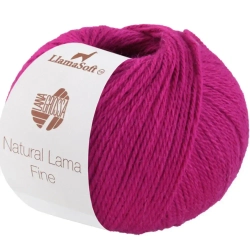 Lana Grossa Natural Lama Fine - цвет 103