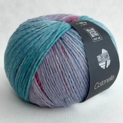 Lana Grossa Cotonella - 11