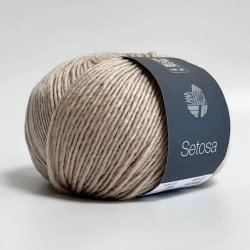 Lana Grossa Setosa - цвет 04