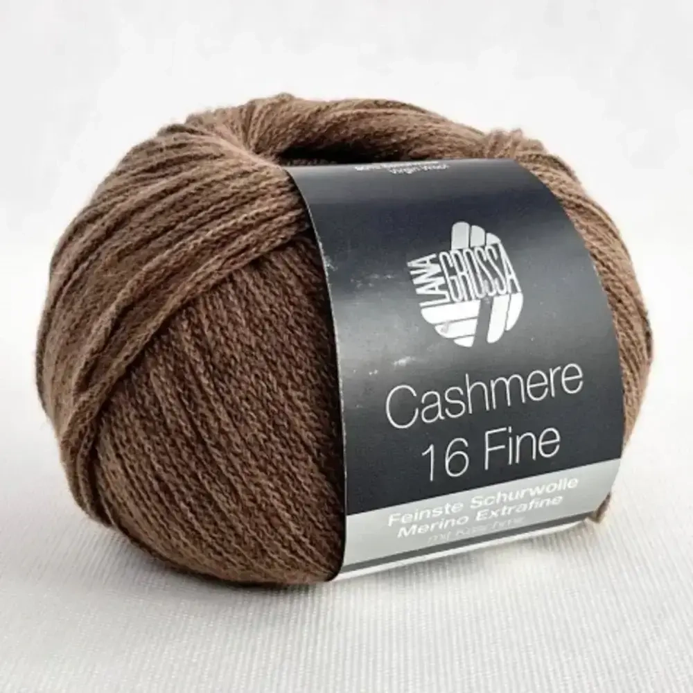 Lana Grossa Cashmere 16 Fine - 50