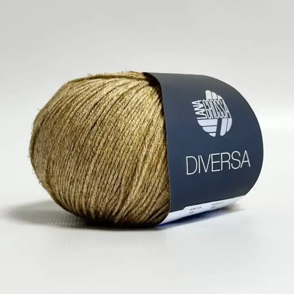 Lana Grossa Diversa - цвет 13