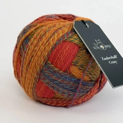Schoppel Crazy Zauberball 1702