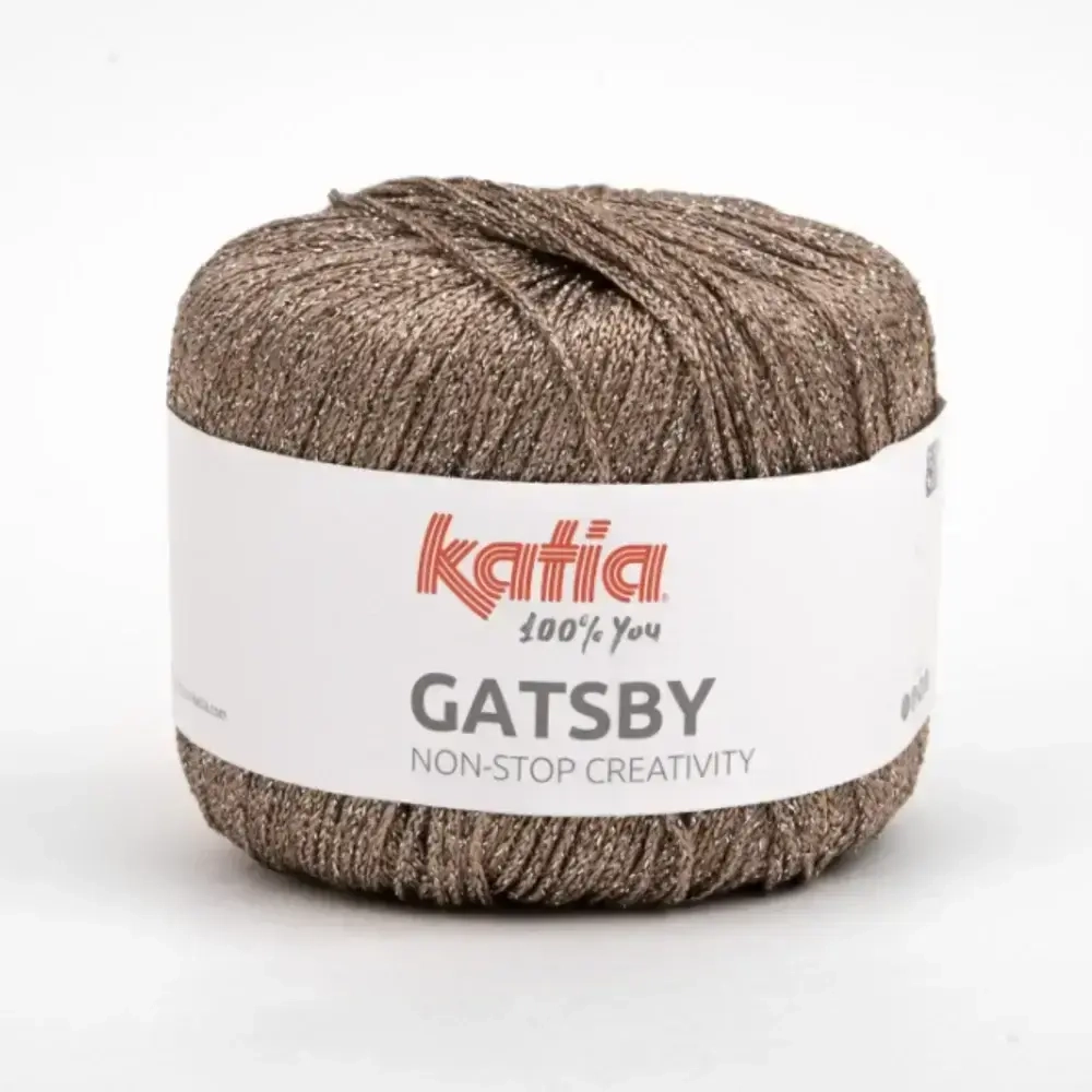 Katia Gatsby - 41