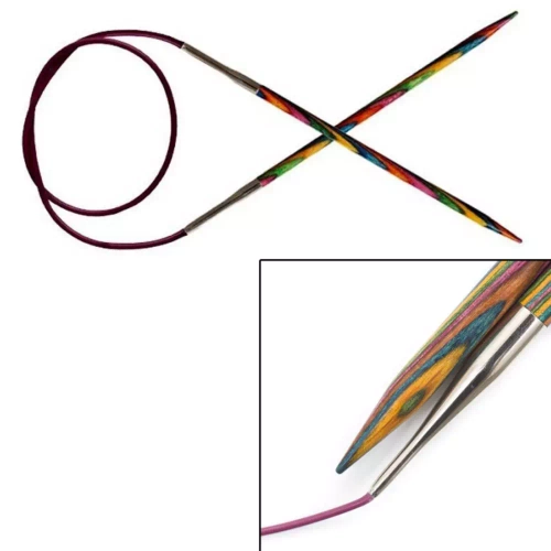 Спицы Knit Pro Symfonie