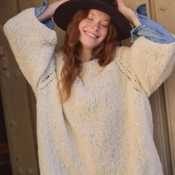 Пряжа Katia Sussurro