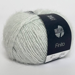 Пряжа Lana Grossa Finito - 14