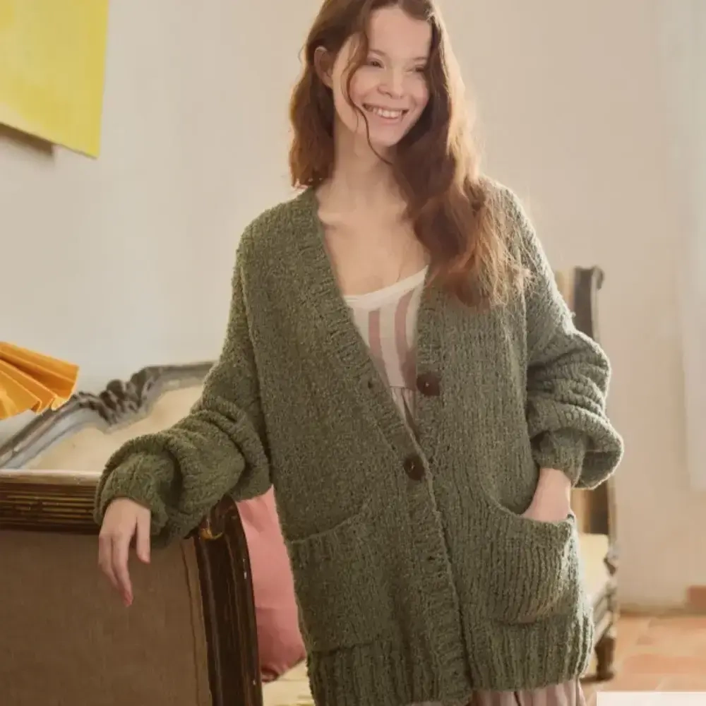 Пряжа Katia Sussurro