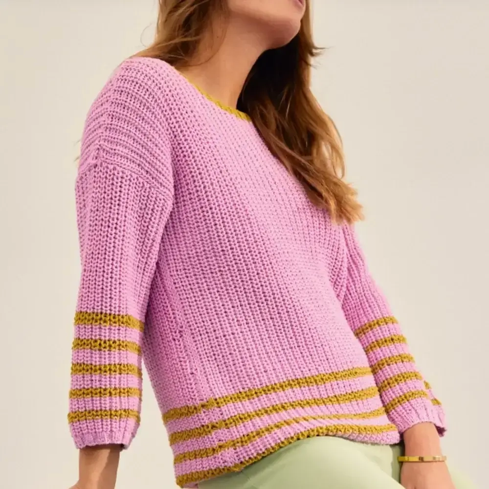 Пряжа Lana Grossa Dodici