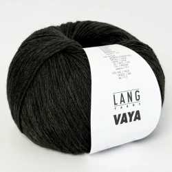 Lang Yarns VAYA - 0098