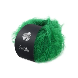 Пряжа Lana Grossa Basta - цвет 14