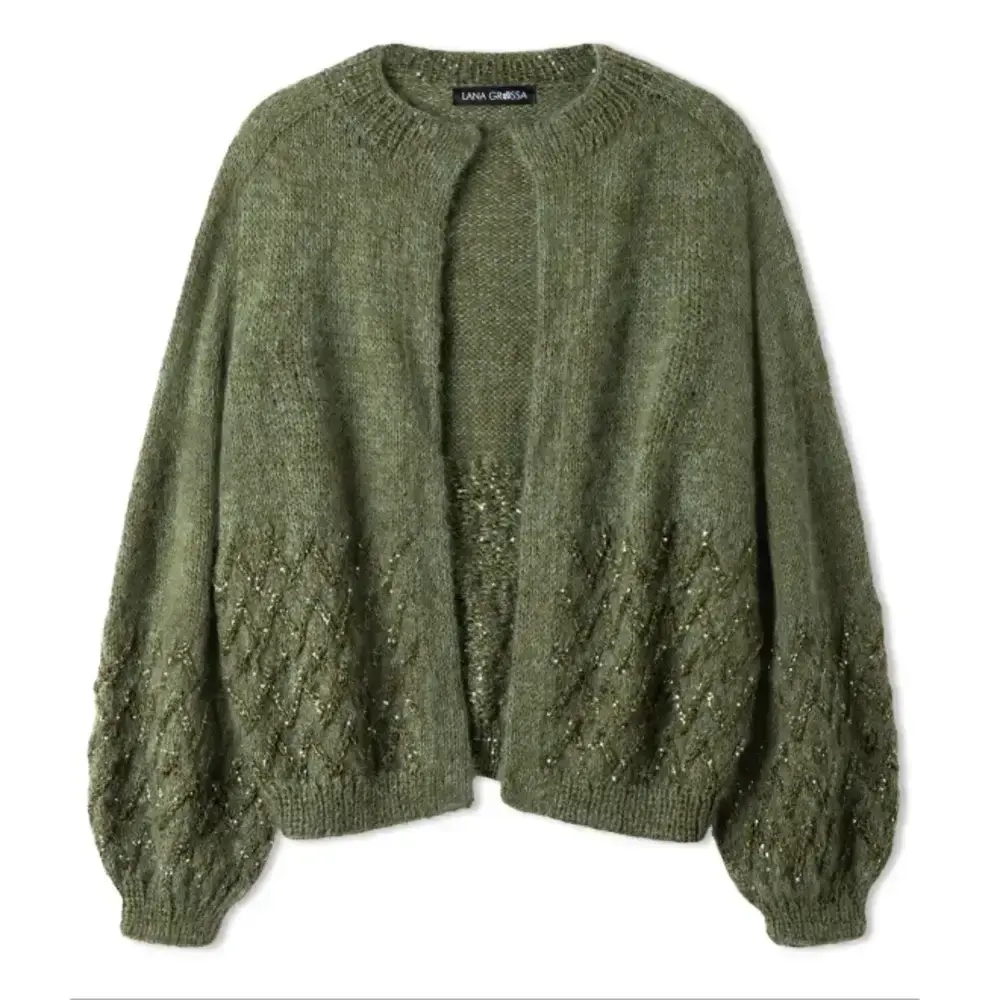 Lana Grossa Glamour - 21