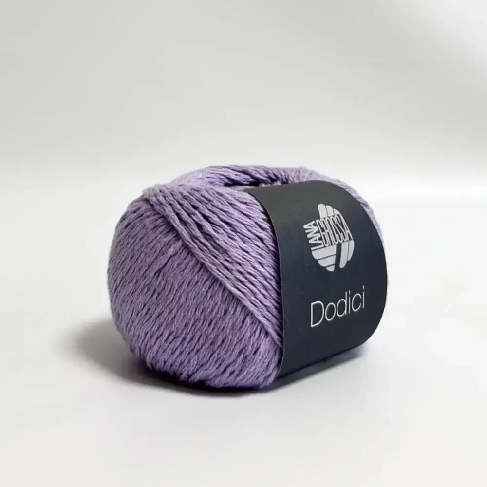 Lana Grossa Dodici - 09