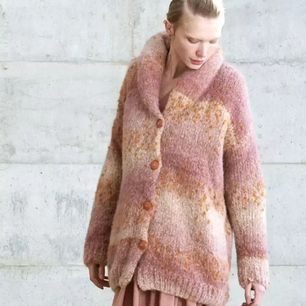 Katia Piumino кардиган