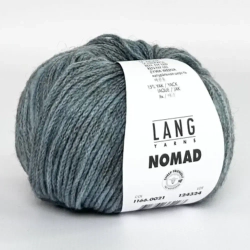 Пряжа Lang Yarns Nomad - 1166.0021