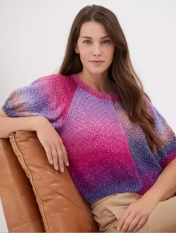 Lana Grossa Cotonella - модель жакета