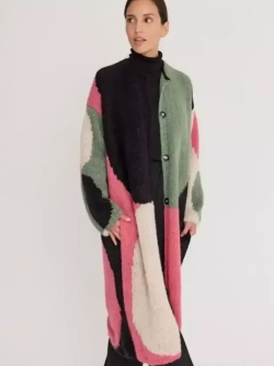 Журнал Lana Grossa Filati 66 - 10