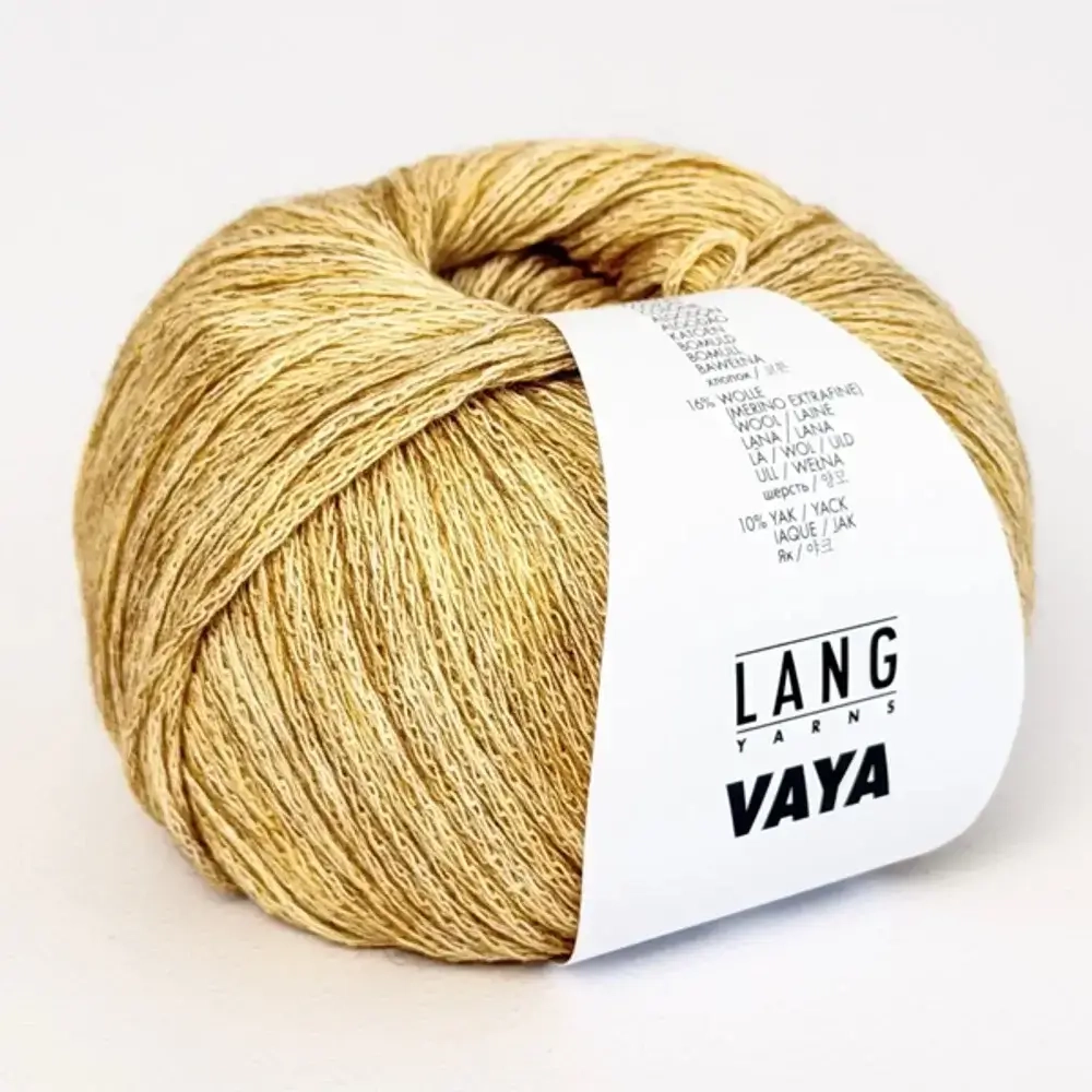 Lang Yarns VAYA - 0013