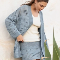 Пряжа Lana Grossa Campo