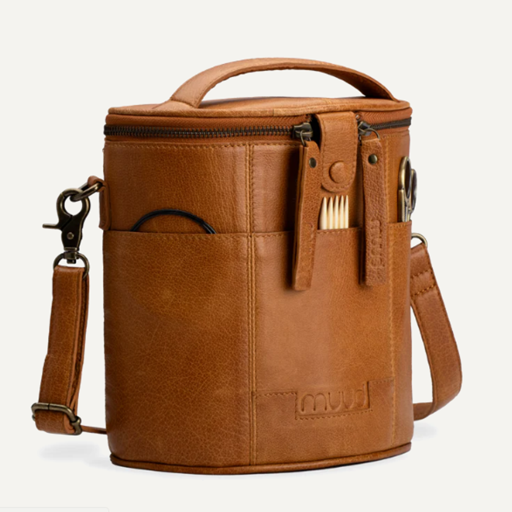 MUUD GRACE. Проектная сумка Wiski 2