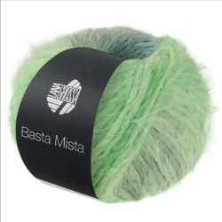 Lana Grossa Basta Mista 115