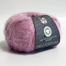 Per Fortuna Lana Grossa цвет 005