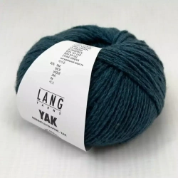 Lang Yarns Yak арт. 00079