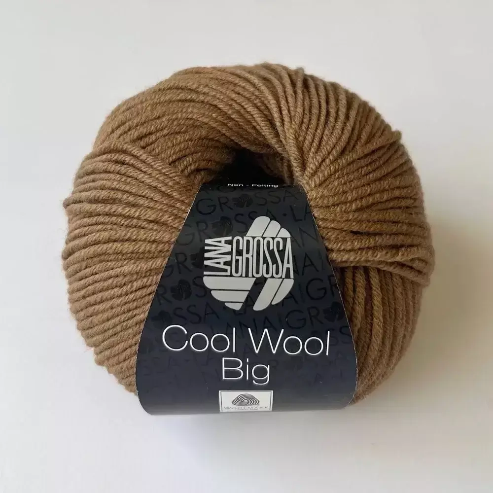 Lana Grossa Cool Wool Big