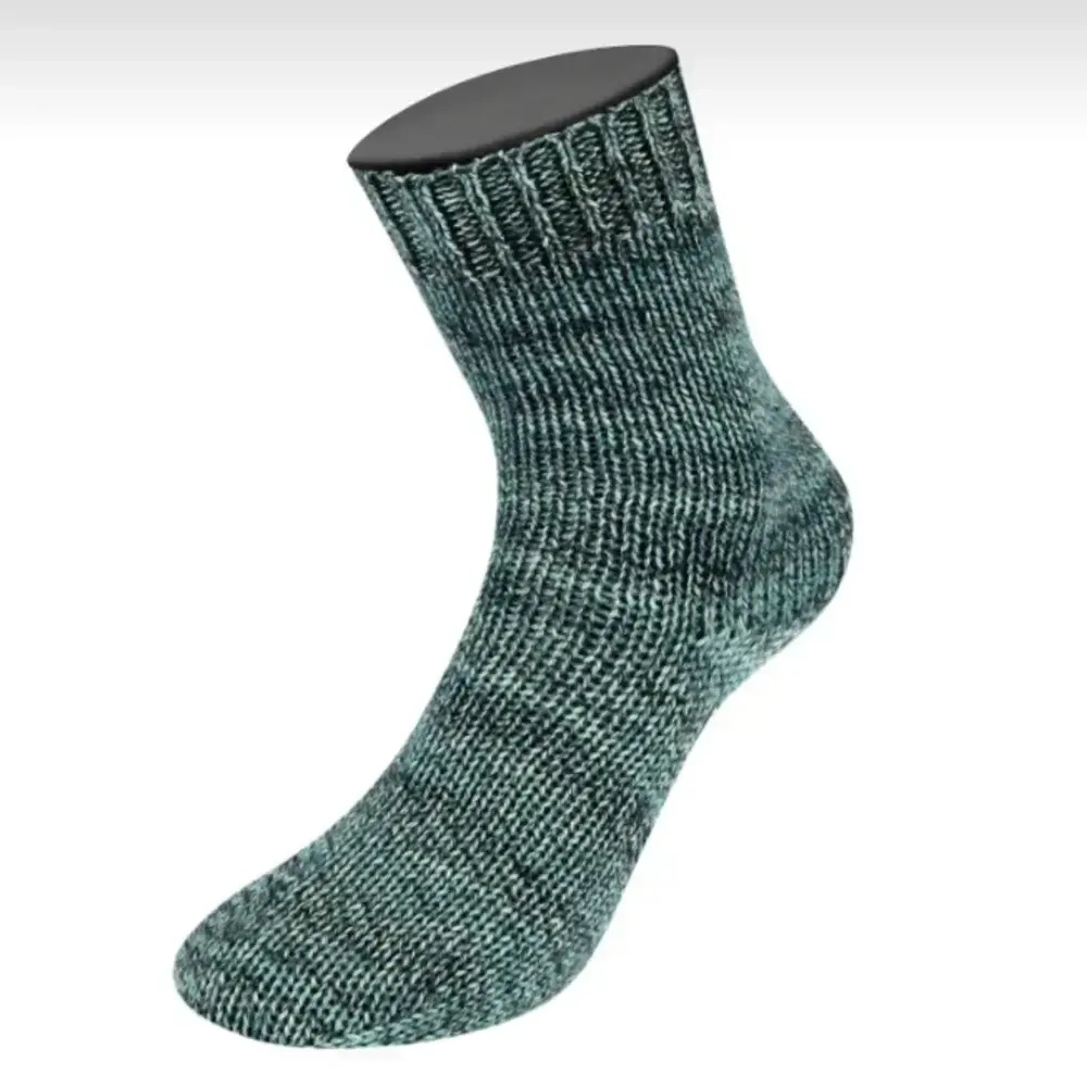 Lana Grossa Vintage Soks - носки 004