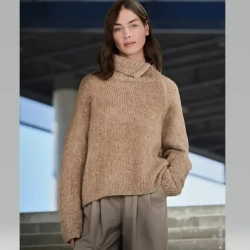 Lana Grossa Alpaca Air II