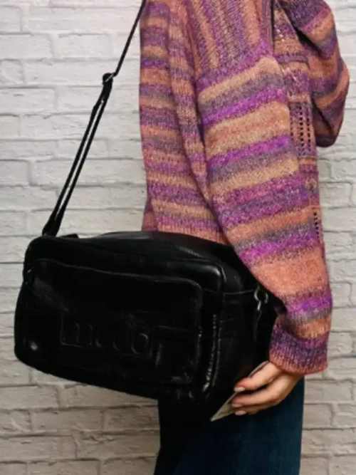 MUUD Stavanger. Проектная сумка