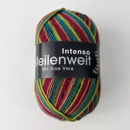 Lana Grossa Meilenweit 100 Intenso2