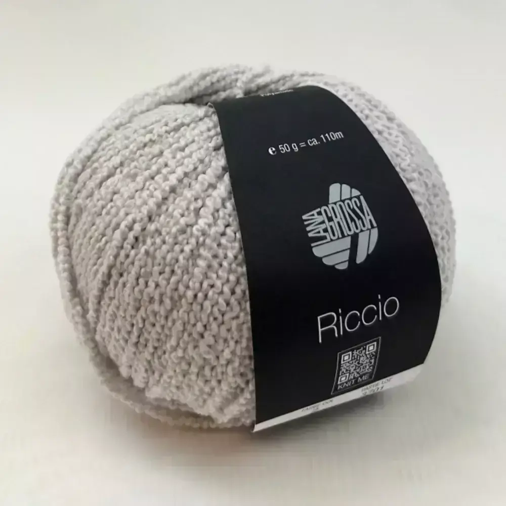 Lana Grossa Riccio арт. 01