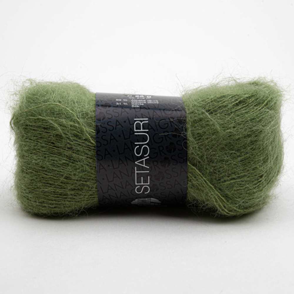 Lana Grossa SETASURI - 17