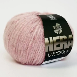 Пряжа Lana Grossa Lucciola - 08