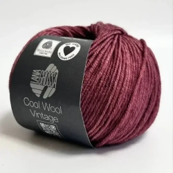 Lana Grossa Cool Wool Vintag 7364